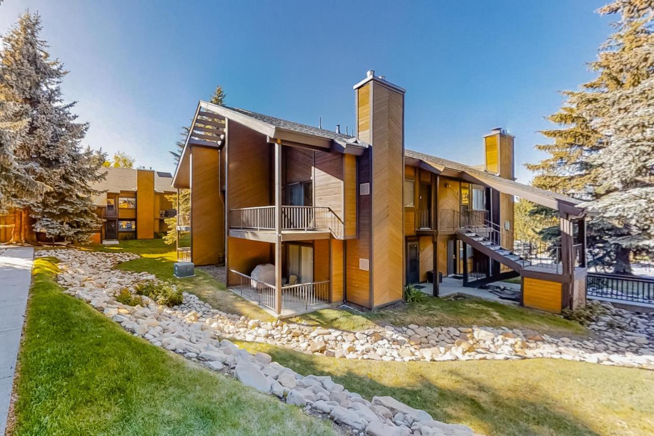 Alpine Gem Appartement