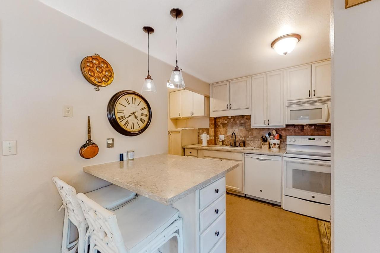 Appartement Alpine Gem Park City