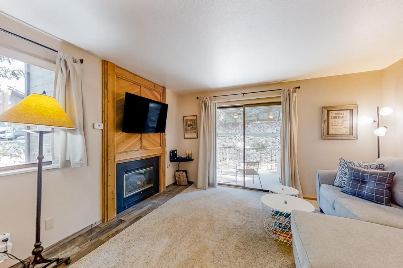 Alpine Gem * Park City